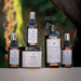 All Natural Waterless Shampoo Spray - For Dogs & Horses - 16oz  