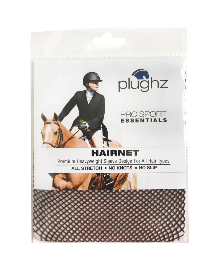 ProSport Essential Hair Net - Equine Exchange Tack Shop