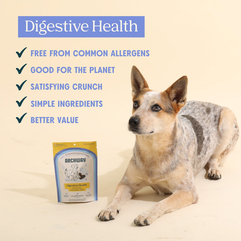 Digestive Health - Equine Exchange Tack Shop