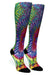 Digital-Tie-Dye Compression Socks - Equine Exchange Tack Shop