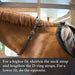 Double Neck Strap - Equine Exchange Tack Shop