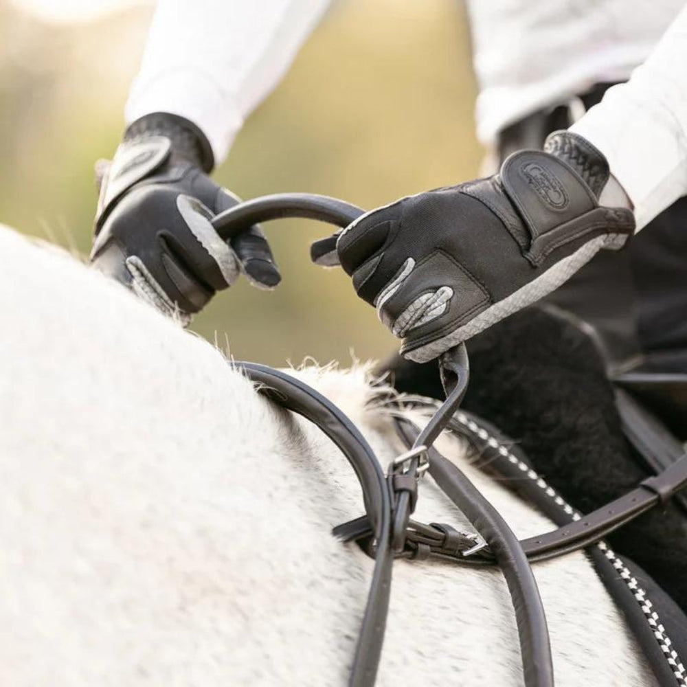 Double Neck Strap - Equine Exchange Tack Shop