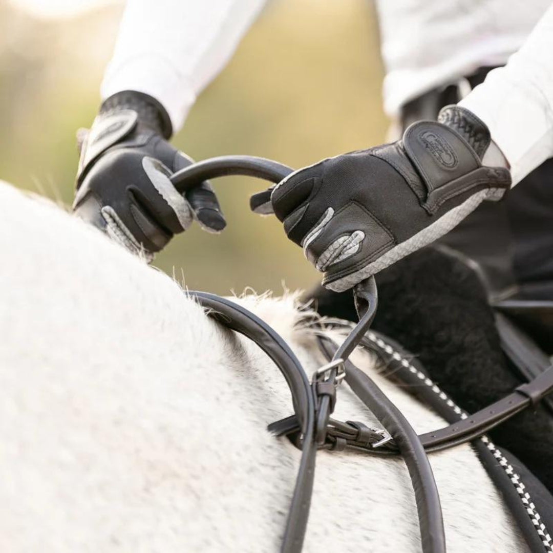 Double Neck Strap - Equine Exchange Tack Shop