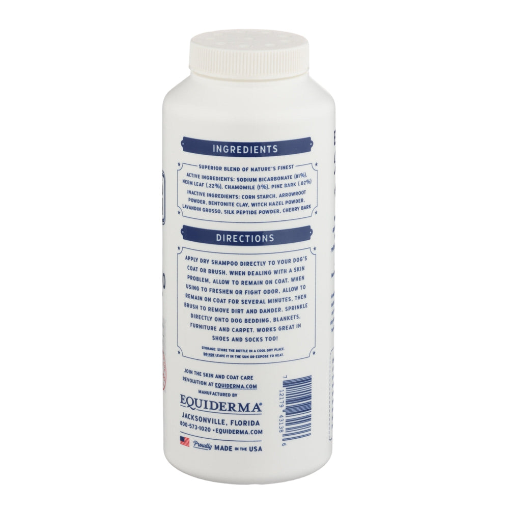 Barn Dog Dry Shampoo - Equine Exchange Tack Shop