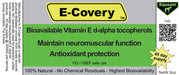 E-Covery Bio-available natural antioxidant - Equine Exchange Tack Shop