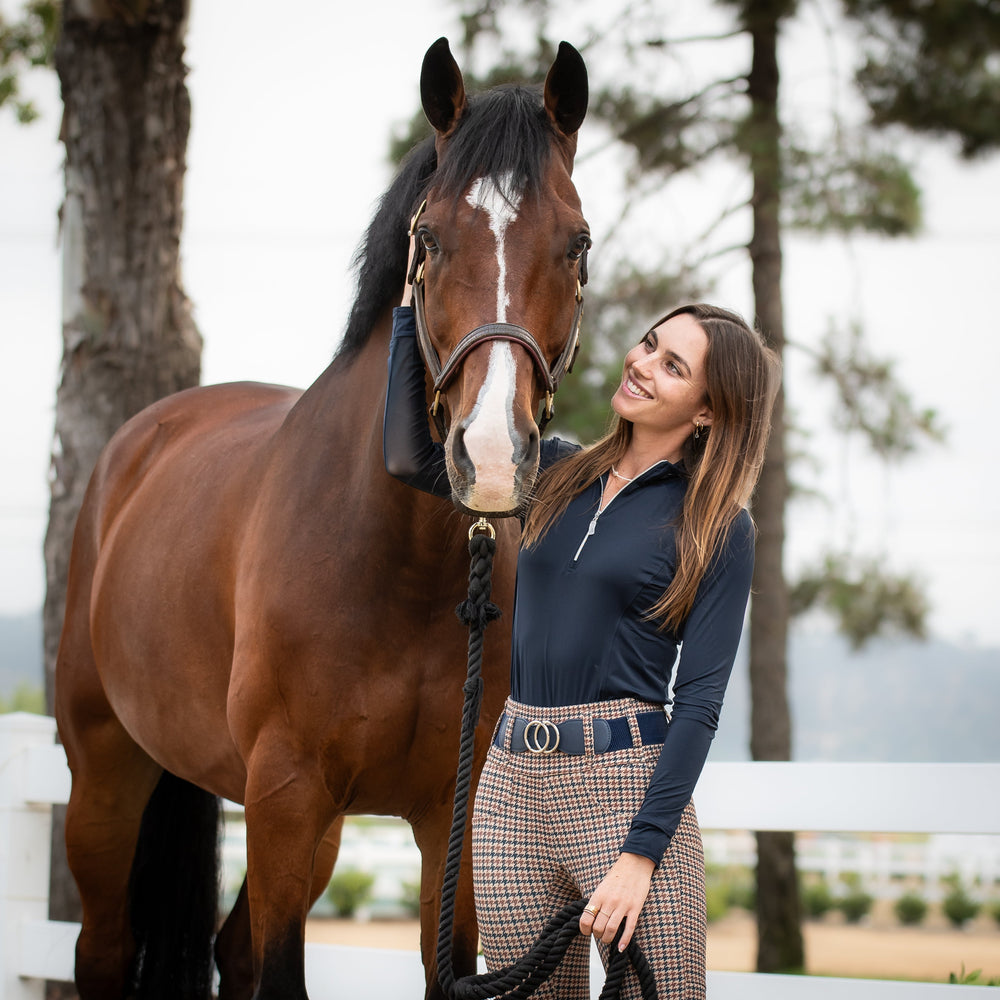 The Alice Sun Shirt - Equine Exchange Tack Shop