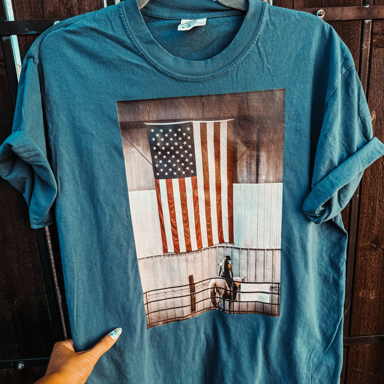 Apparel - Casual - Tees