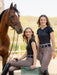 Athletic Breech - English Houndstooth - Equine Exchange Tack Shop