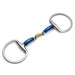 Eggbutt Lozenge Sweet Iron Snaffle - Equine Exchange Tack Shop