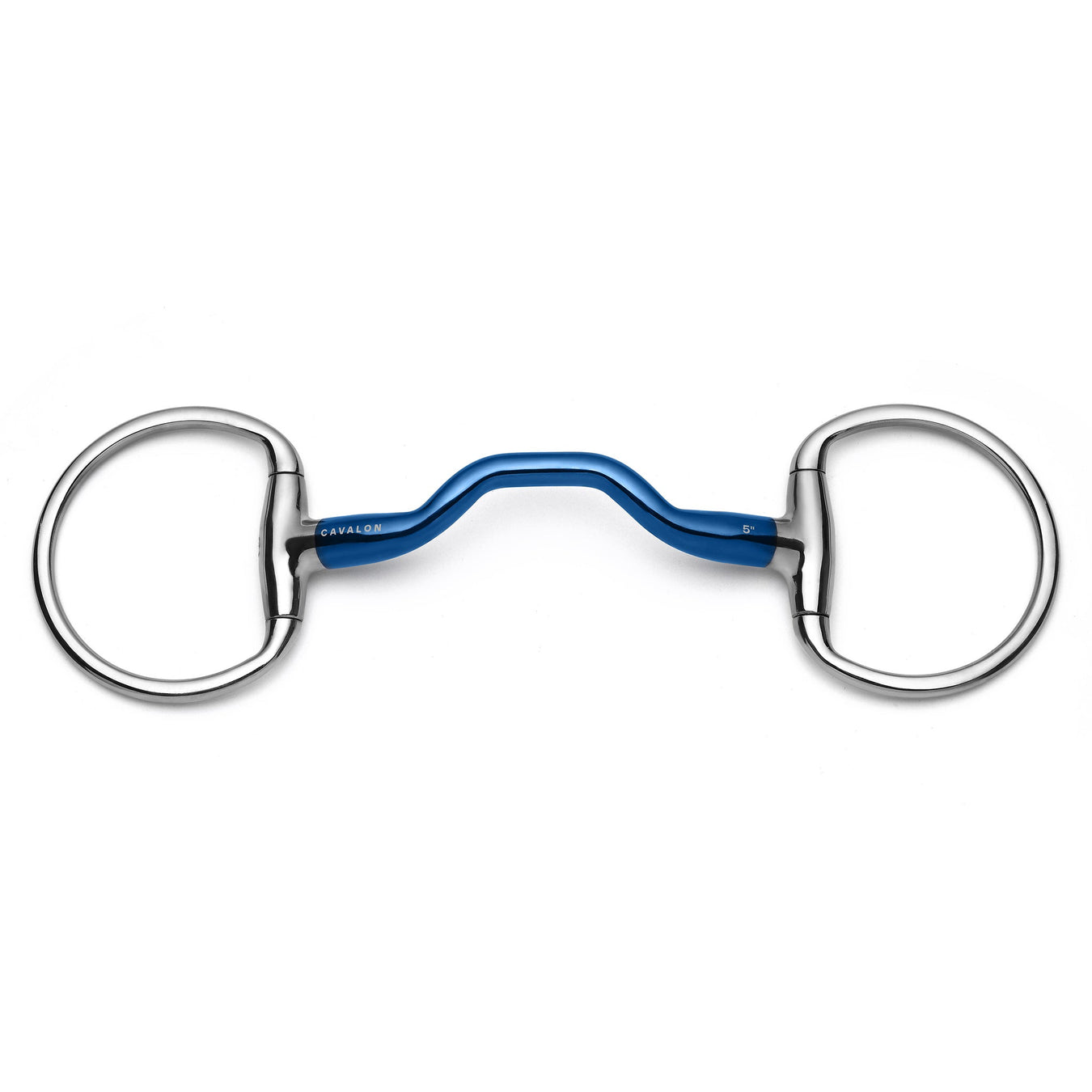 Tack - Bits - Eggbutt