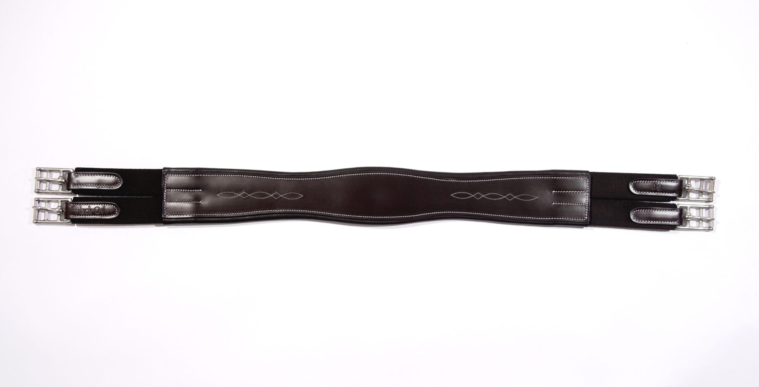Black Oak Eco Hunter Girth - Equine Exchange Tack Shop