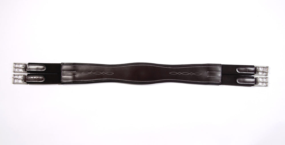 Black Oak Eco Hunter Girth - Equine Exchange Tack Shop