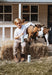 Show Off Farm Lotion - Equine Exchange Tack Shop