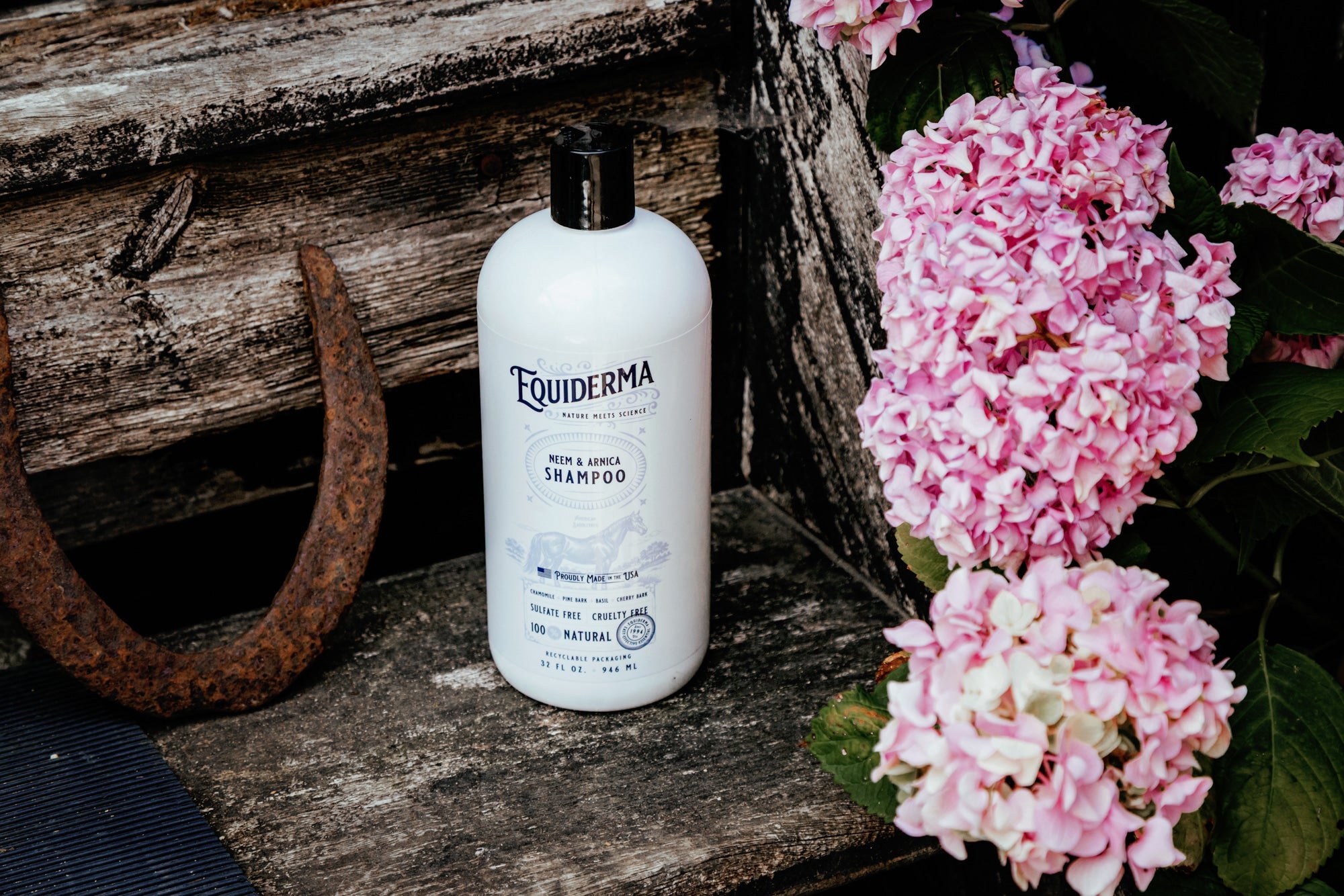 Neem Shampoo (POS)