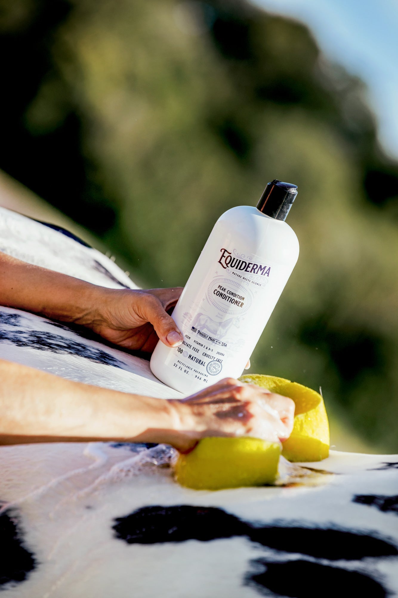 Neem Conditioner