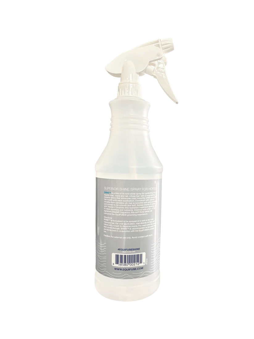 equiFUSE Shine Perfect Spray
