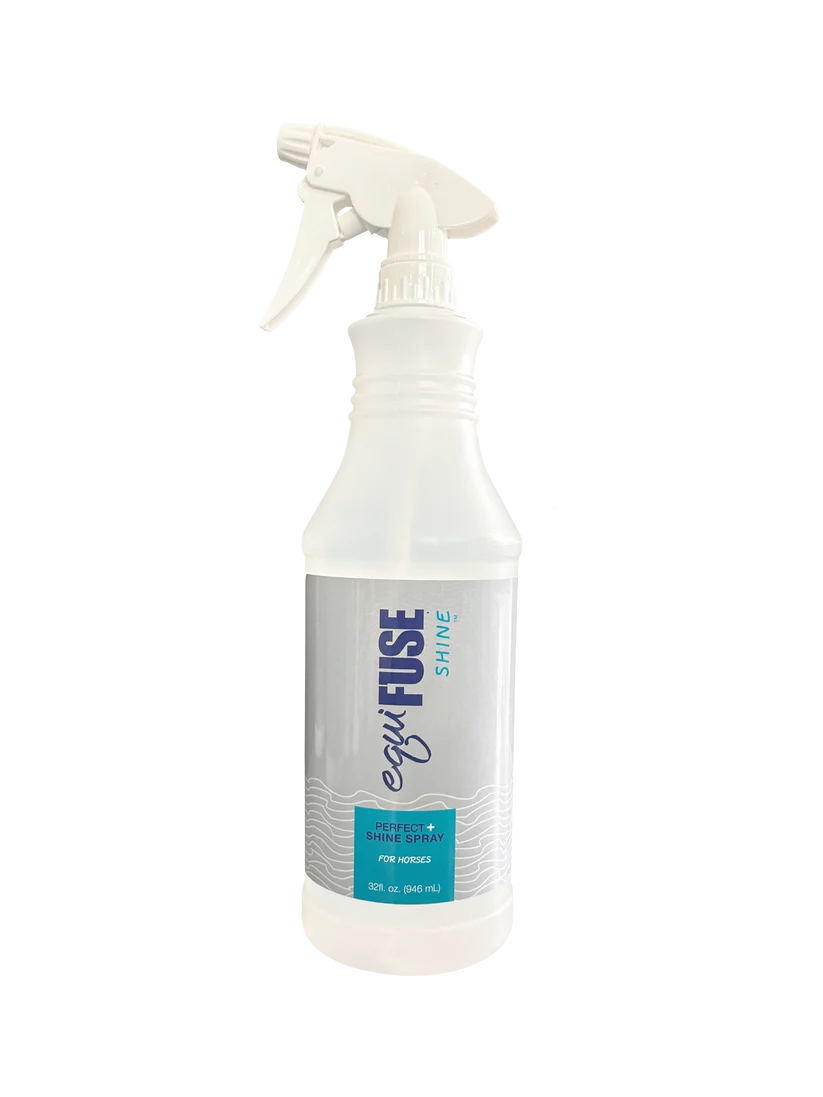 equiFUSE Shine Perfect Spray