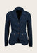 Espoir Inspire Mesh Show Jacket Navy - Equine Exchange Tack Shop
