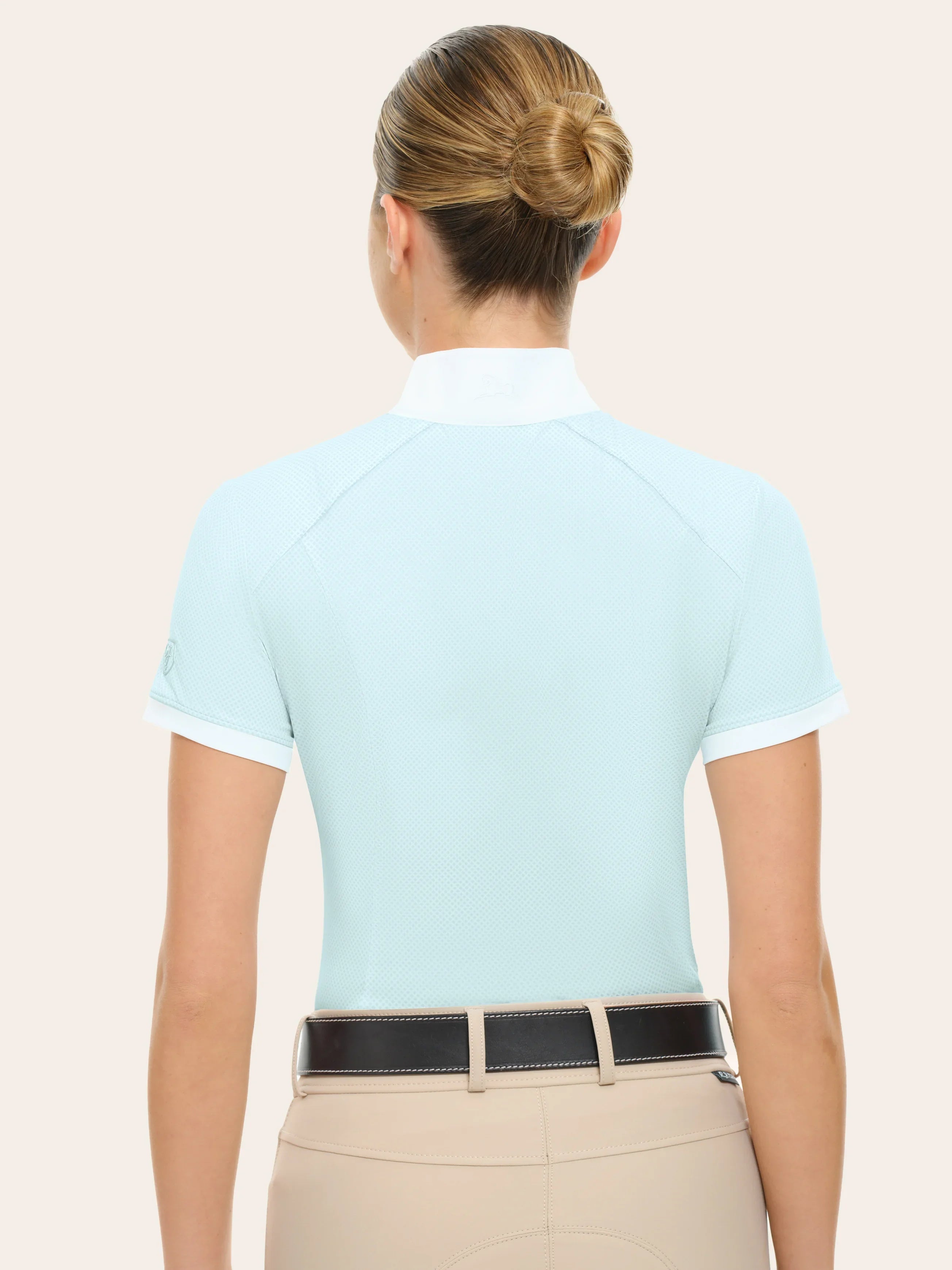 RJ Classics Elsie Short Sleeve Show Shirt