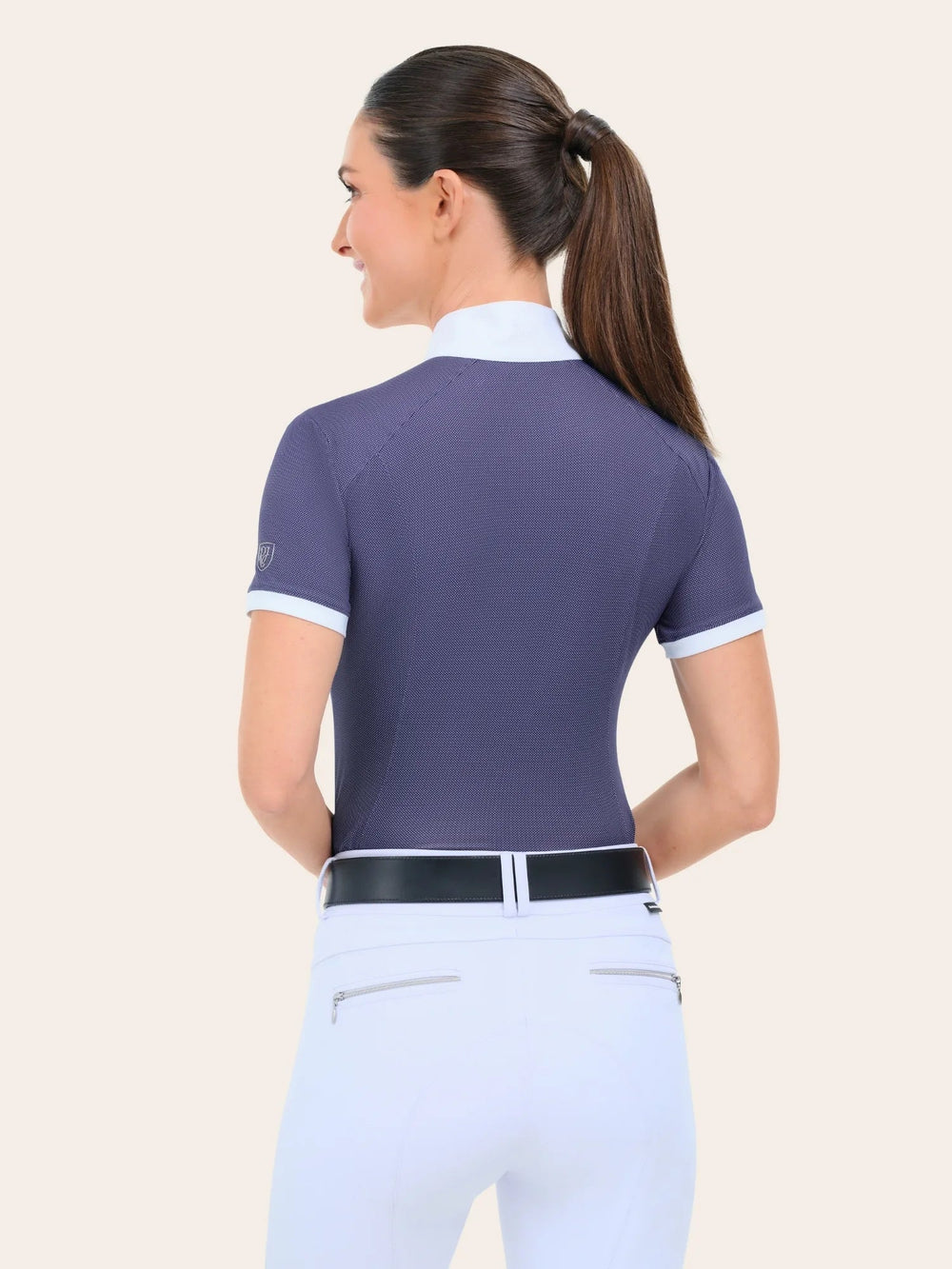 RJ Classics Elsie Short Sleeve Show Shirt  