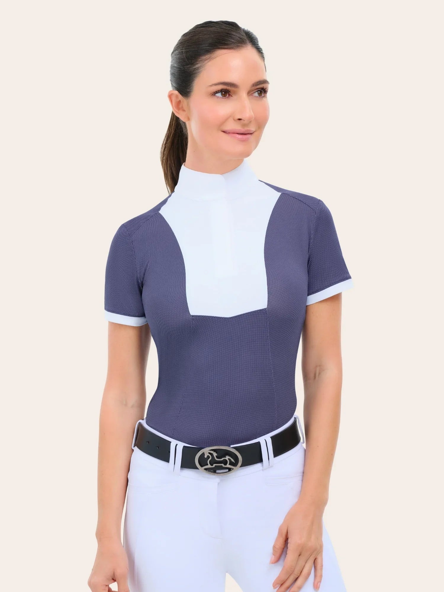 RJ Classics Elsie Short Sleeve Show Shirt  