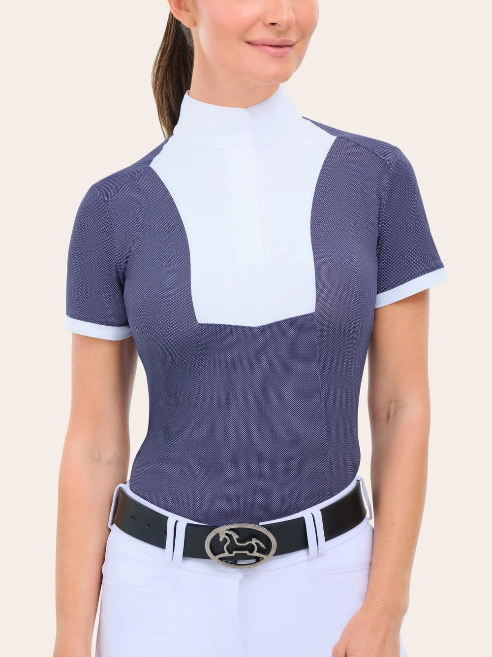 RJ Classics Elsie Short Sleeve Show Shirt  