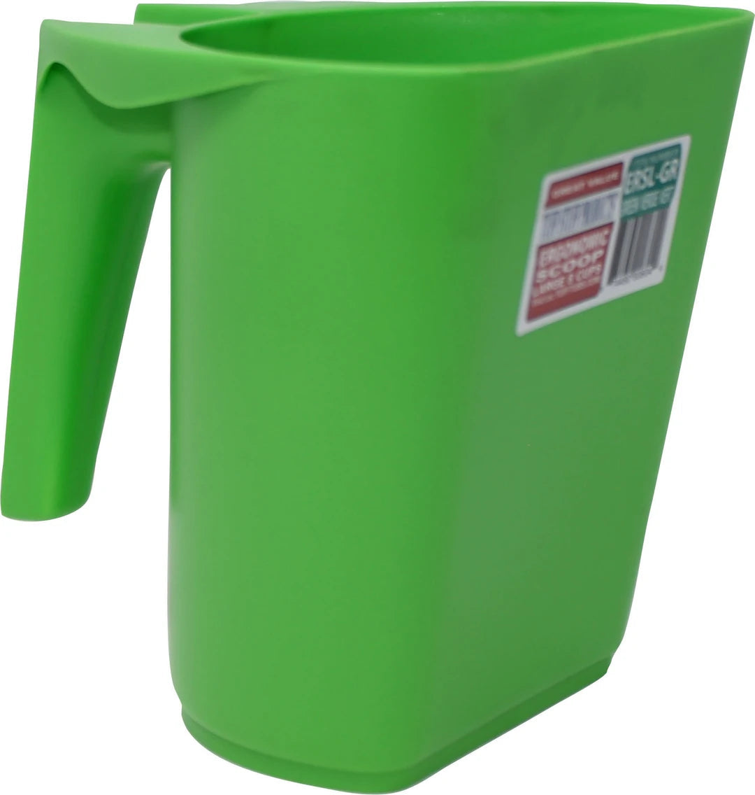 Ergonomic Scoop  