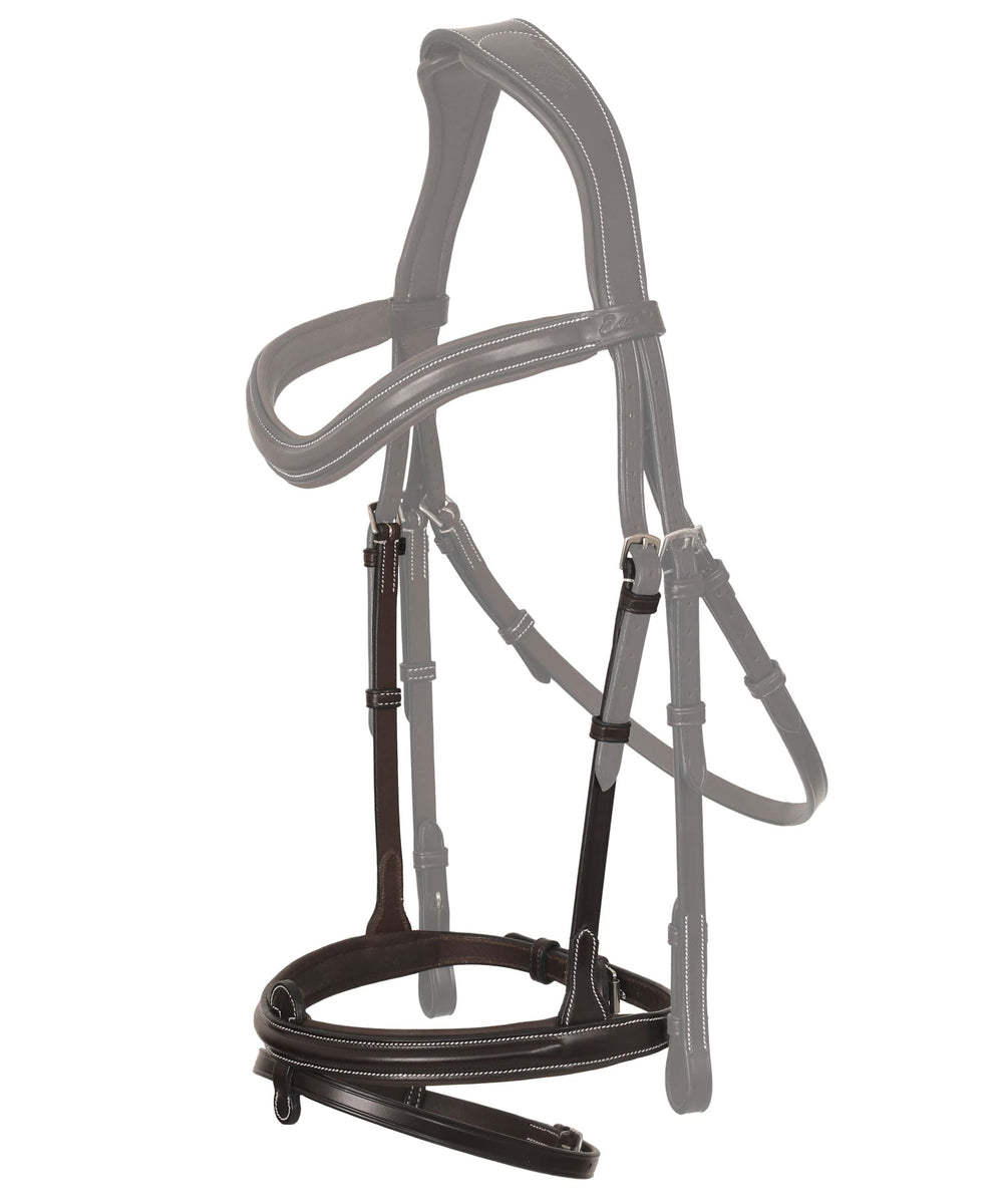 ExionPro Detachable Flash Noseband - Equine Exchange Tack Shop