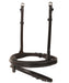 Replacement Noseband of ExionPro Detachable Flash New Thin Raised Bridle & Reins - Equine Exchange Tack Shop