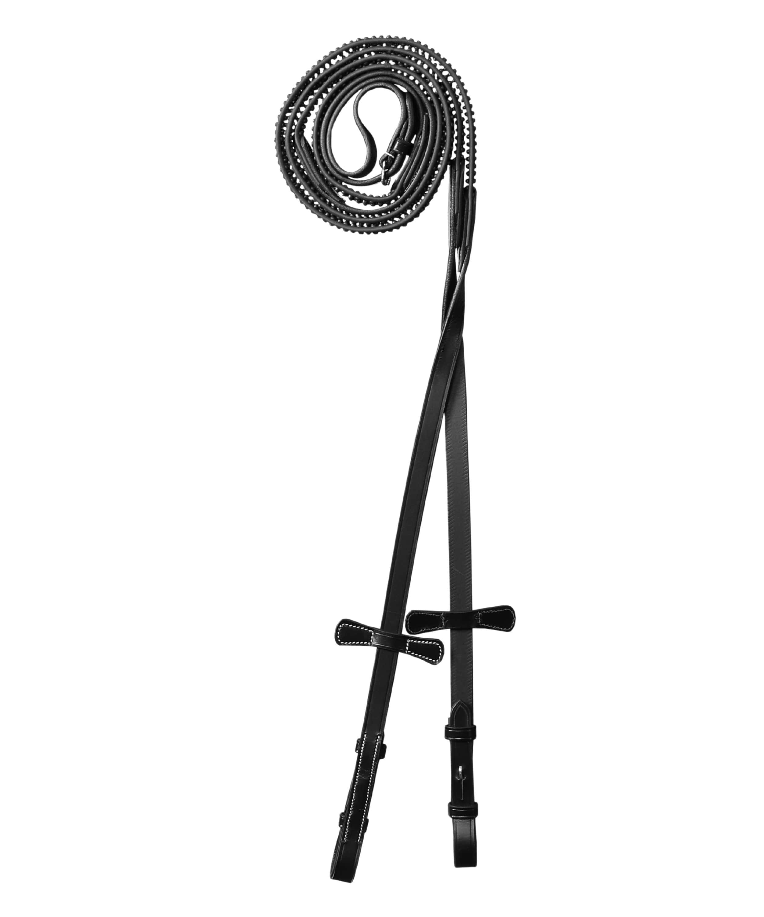 ExionPro Dotted Rubber Reins - Equine Exchange Tack Shop