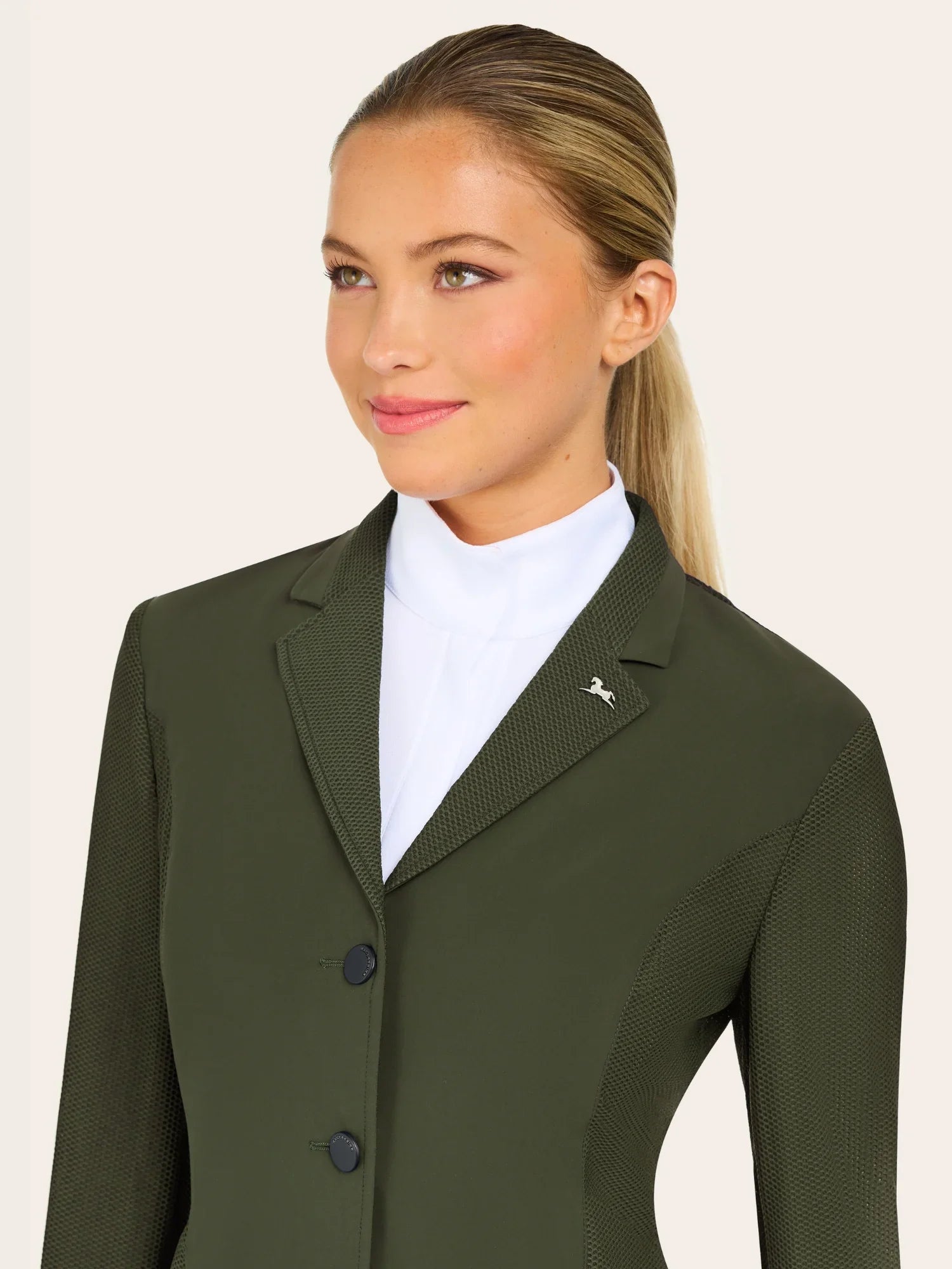 Harmony EVO Mesh Show Coat  