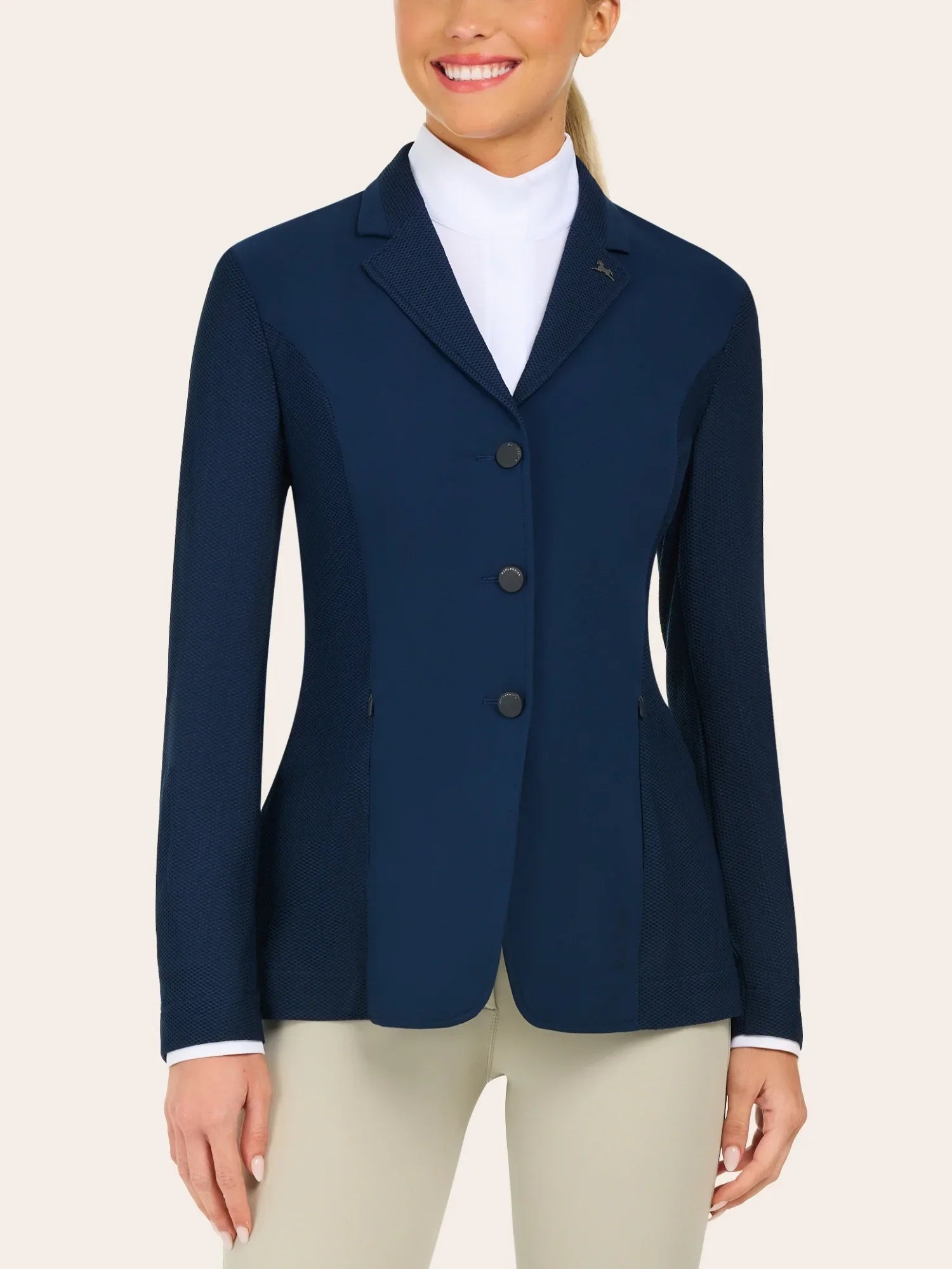 Harmony EVO Mesh Show Coat - Equine Exchange Tack Shop