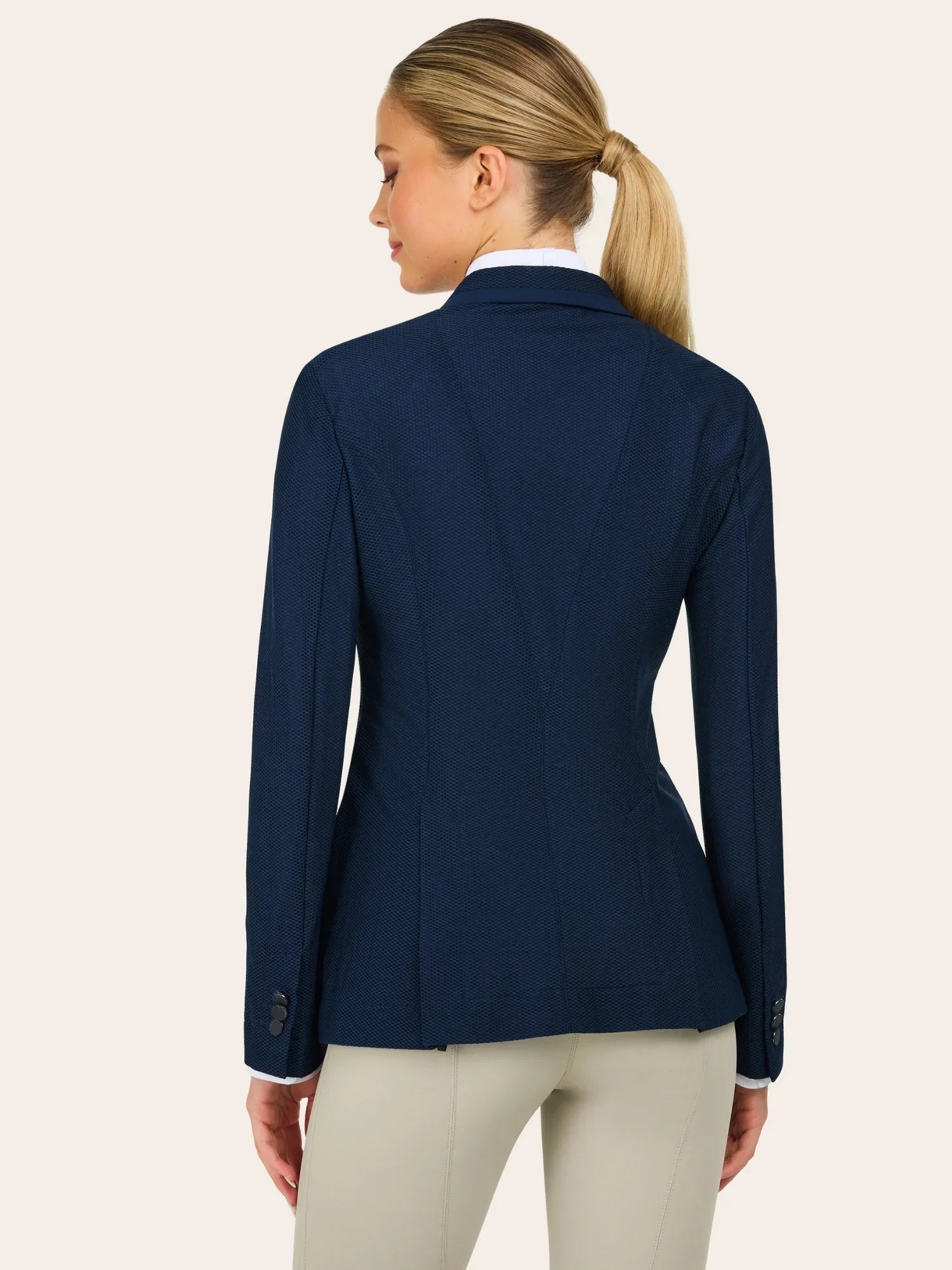 Harmony EVO Mesh Show Coat - Equine Exchange Tack Shop
