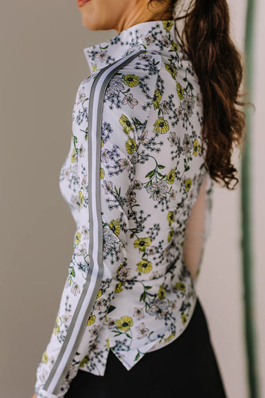 Kastel Long Sleeve 1/4 Zip Sun Shirt - Equine Exchange Tack Shop