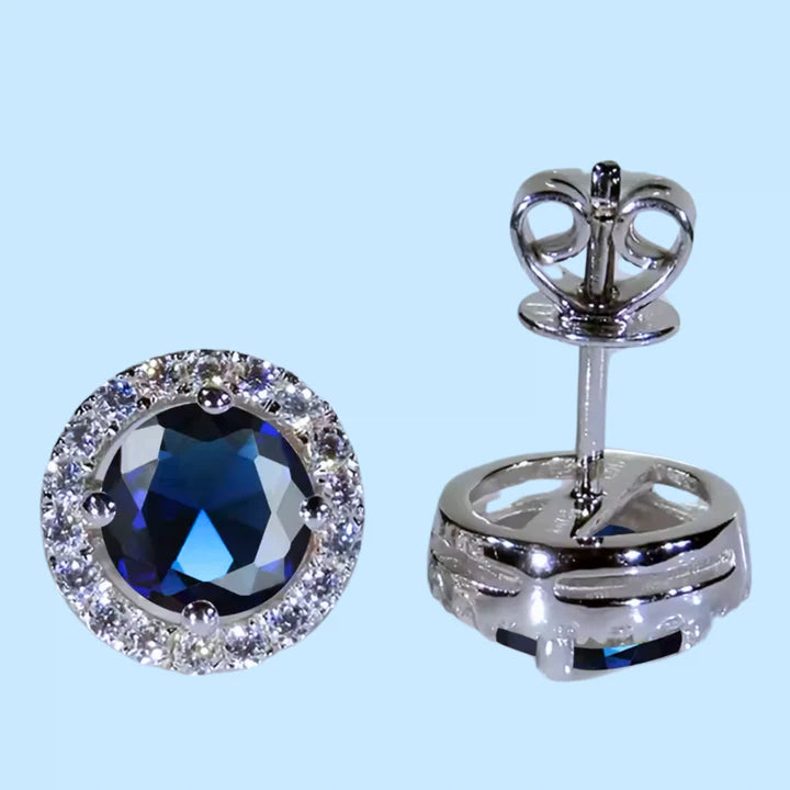 Under The Lights Earrings