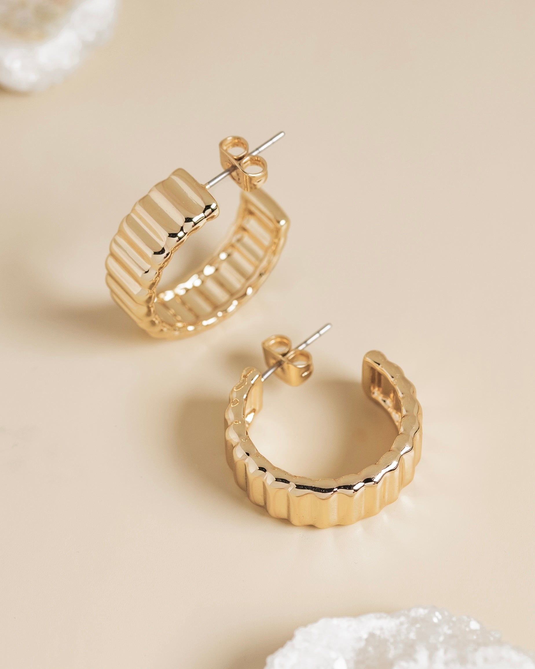 Eclair Hoops