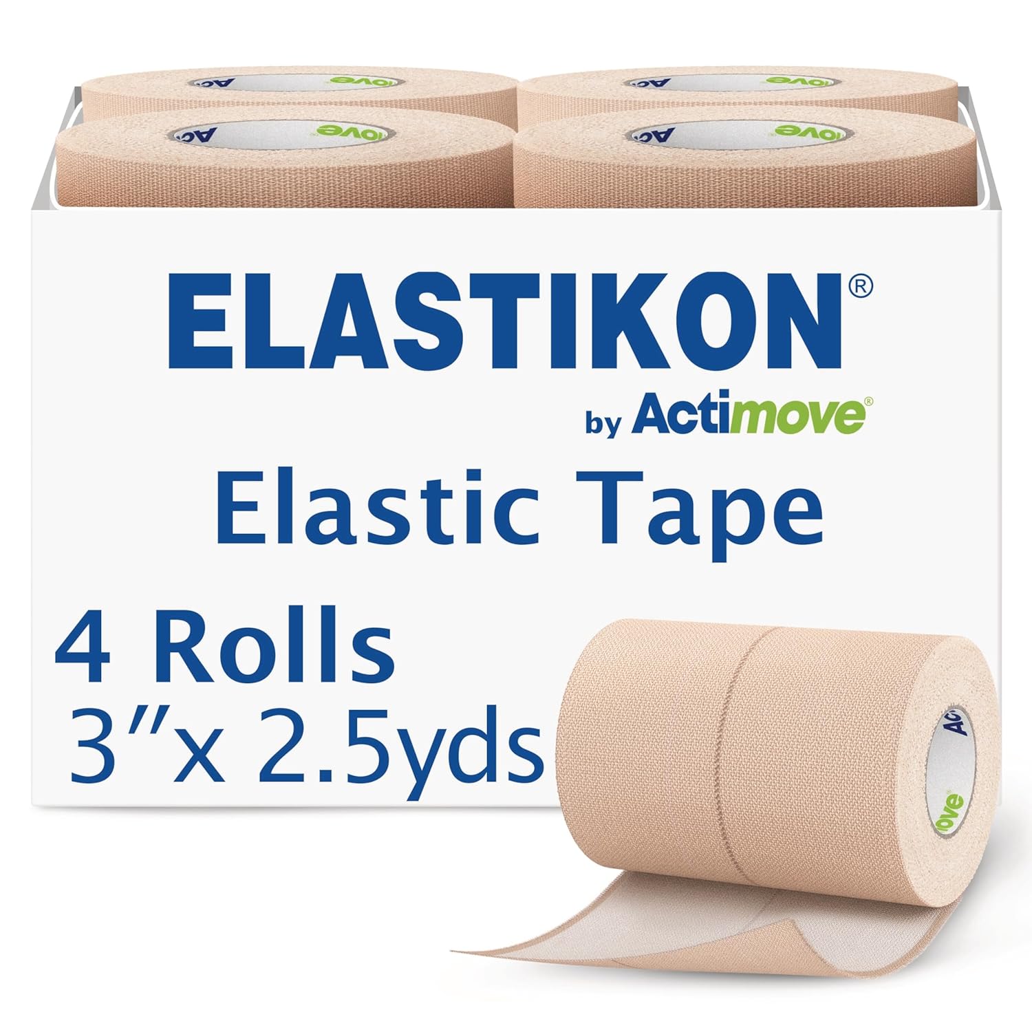 Elastikon Tape - Equine Exchange Tack Shop