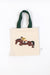 Horse Mini Tote Bag Set – 3-Pack - Equine Exchange Tack Shop