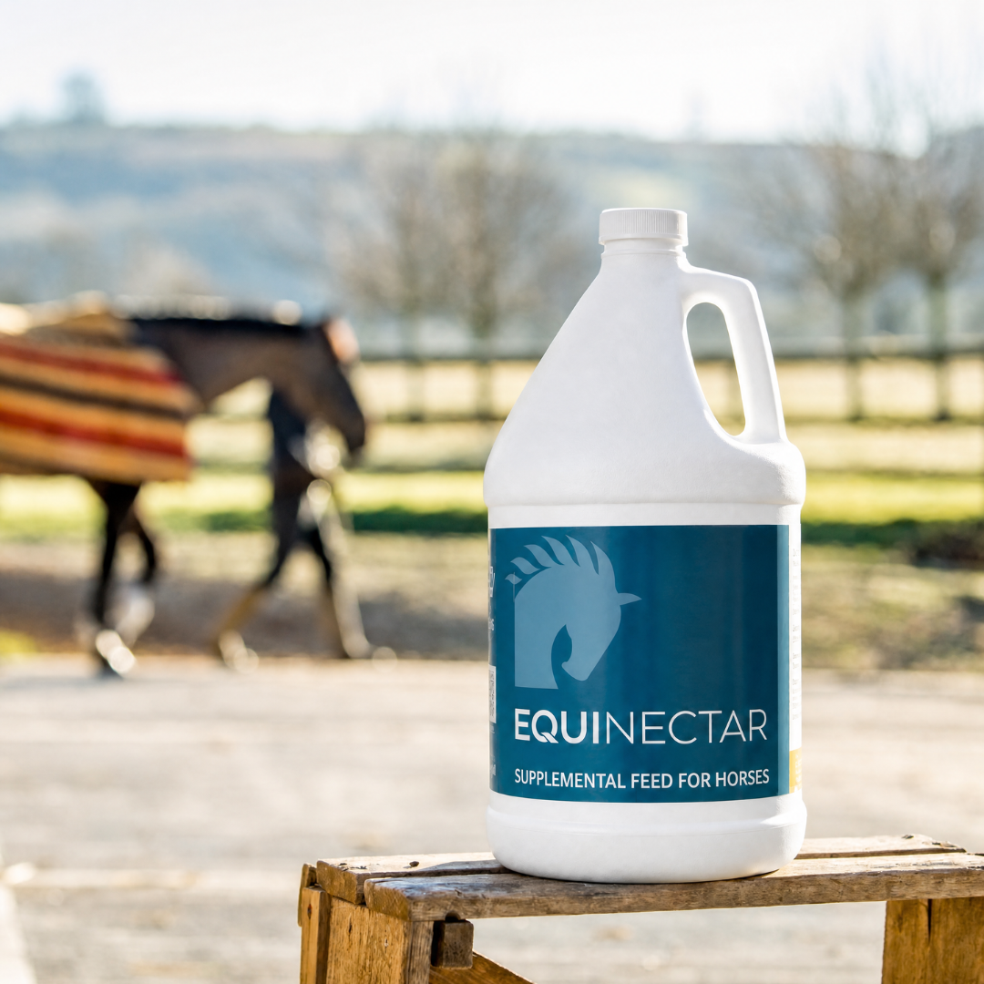 EquiNectar®  