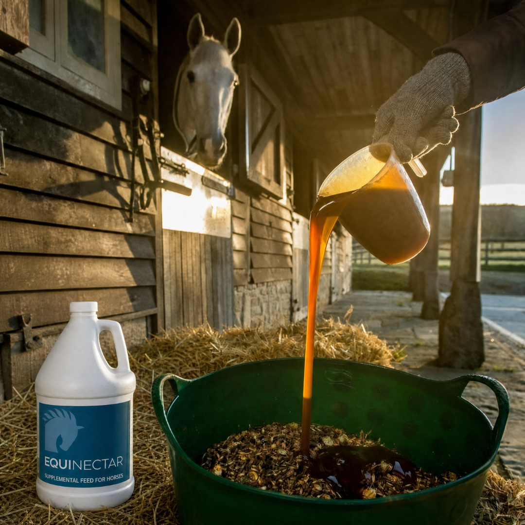 EquiNectar®  