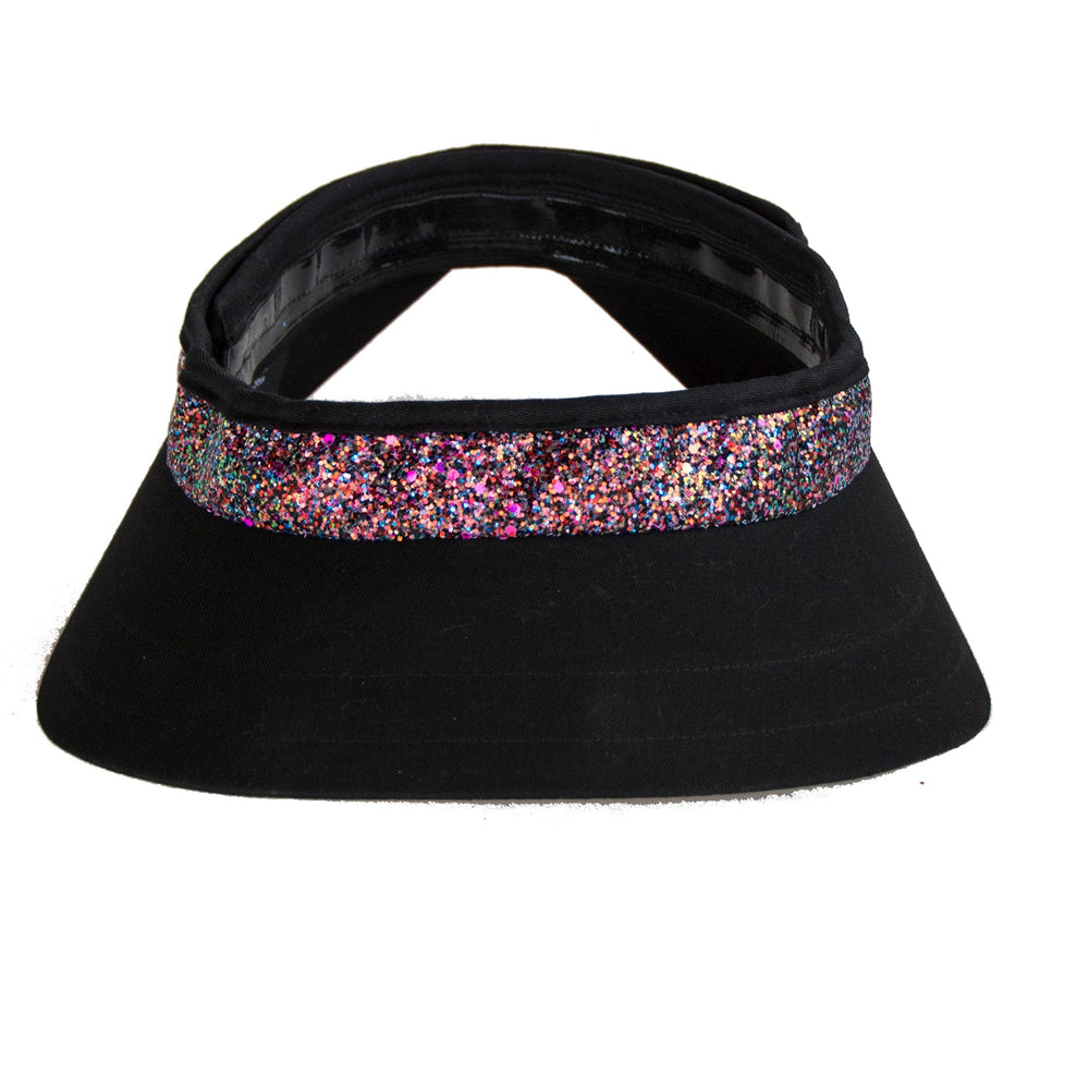 NEW EquiVisor® Original Shorty 3" Glitz