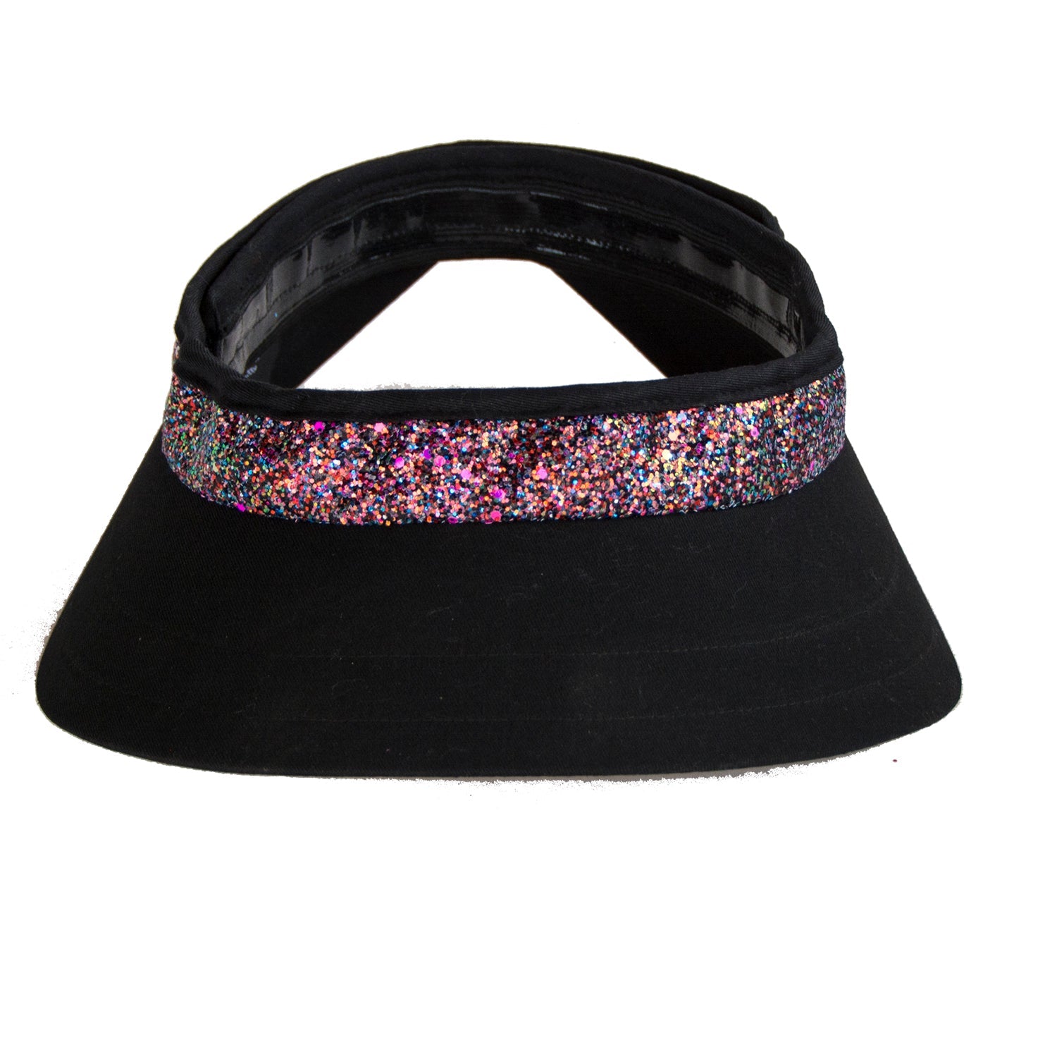 NEW EquiVisor® Original Shorty 3" Glitz
