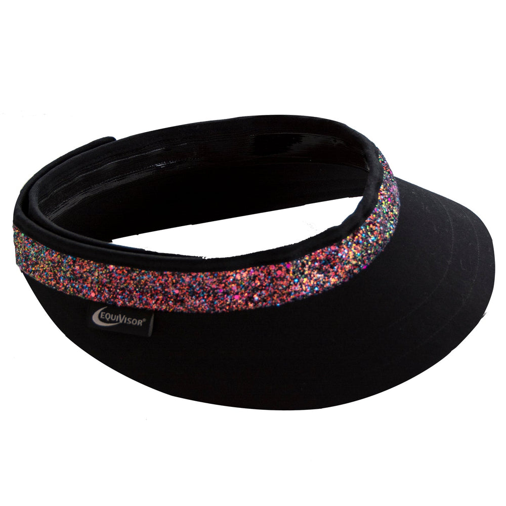 NEW EquiVisor® Original Shorty 3" Glitz