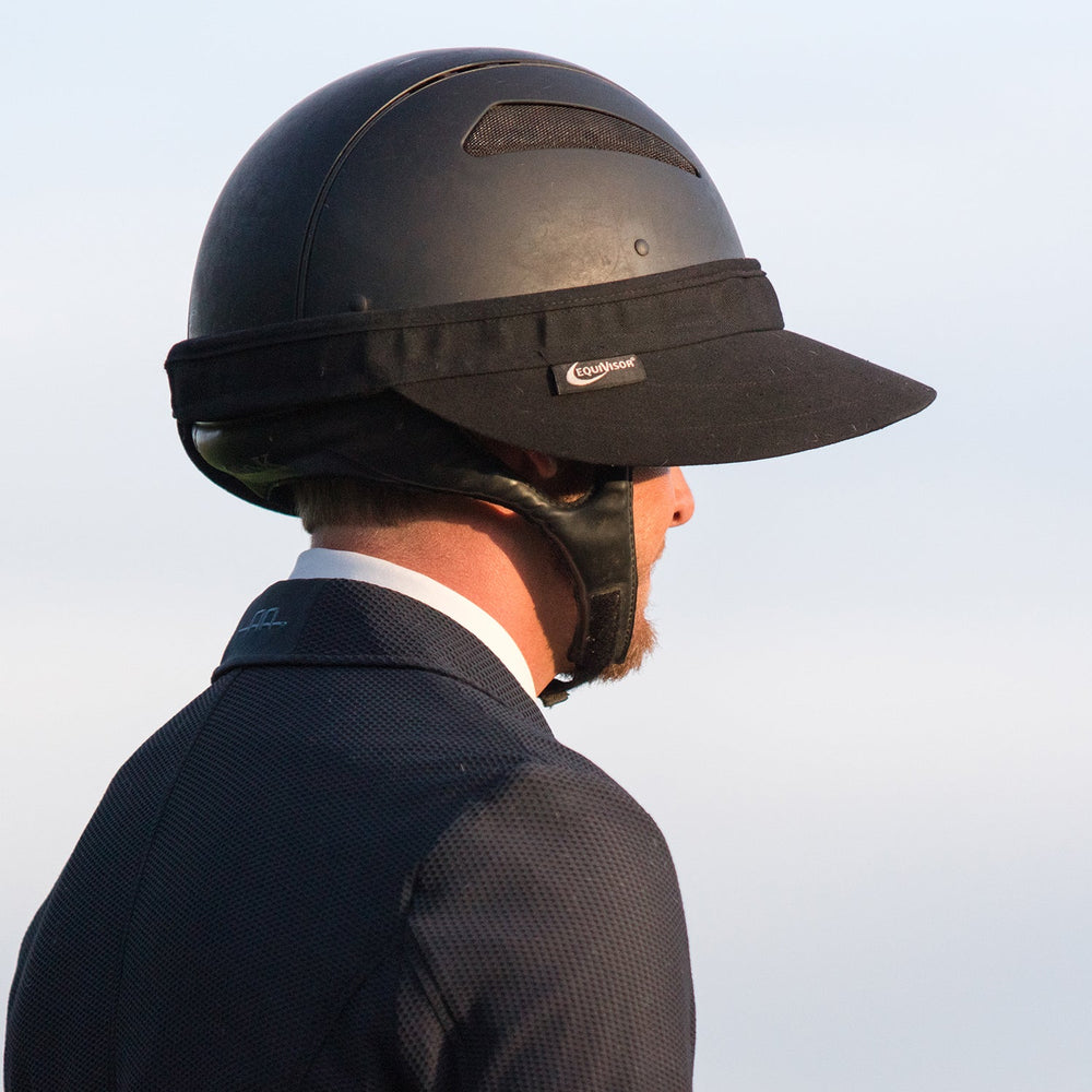 NEW  EquiVisor® Original Shorty 3"