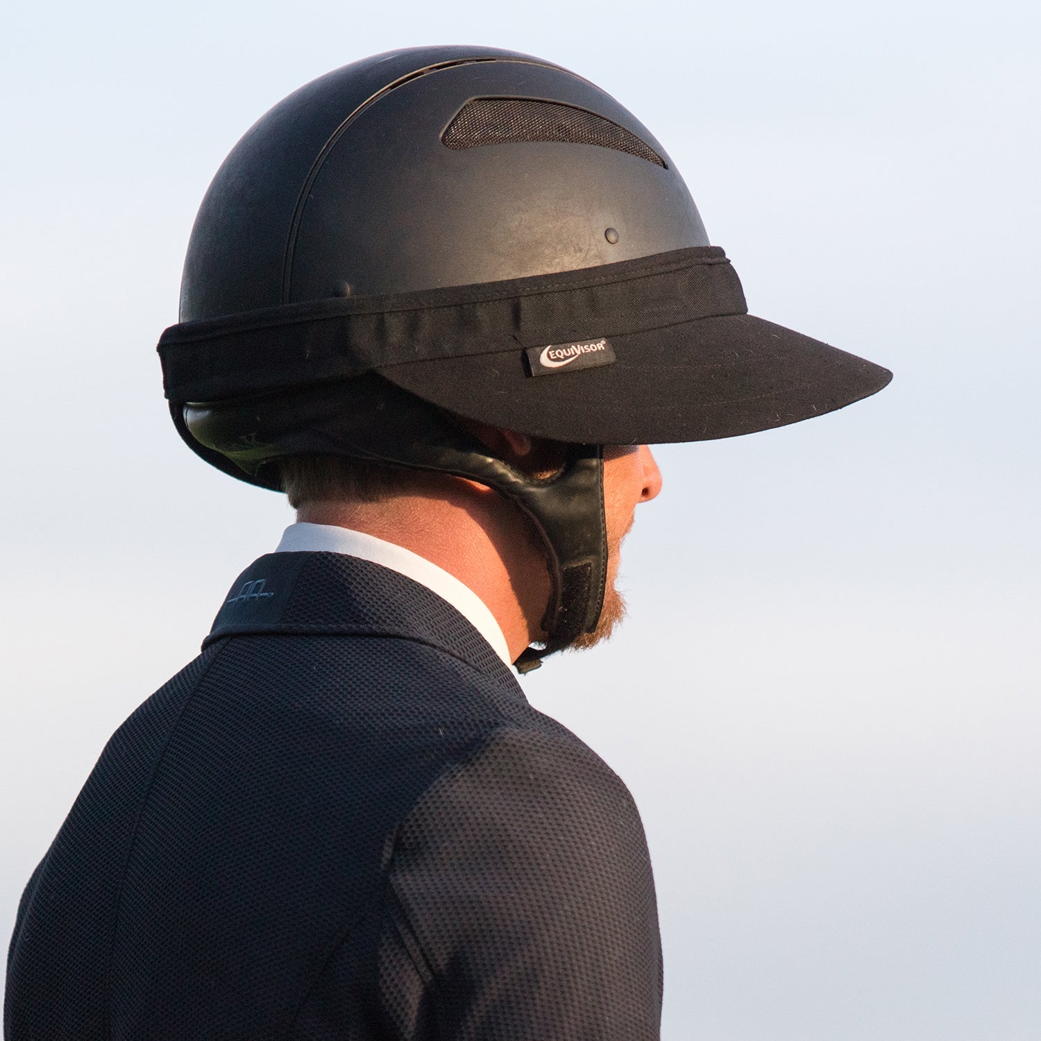 NEW  EquiVisor® Original Shorty 3"
