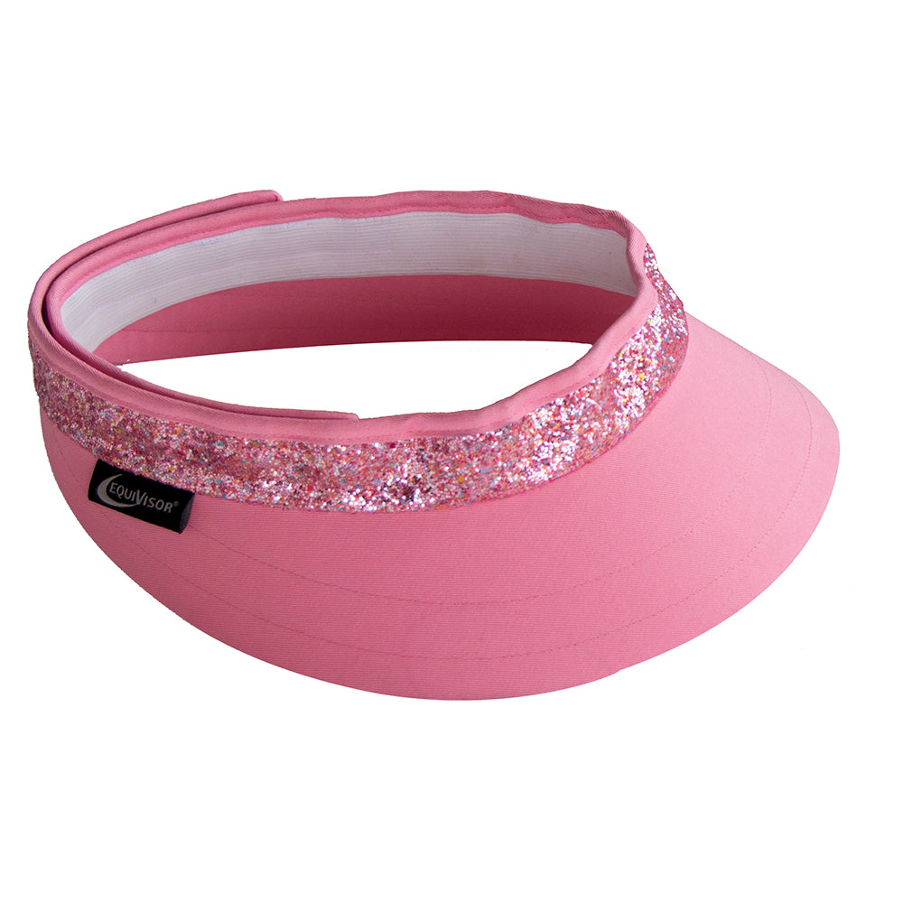 NEW EquiVisor® Original Shorty 3" Glitz