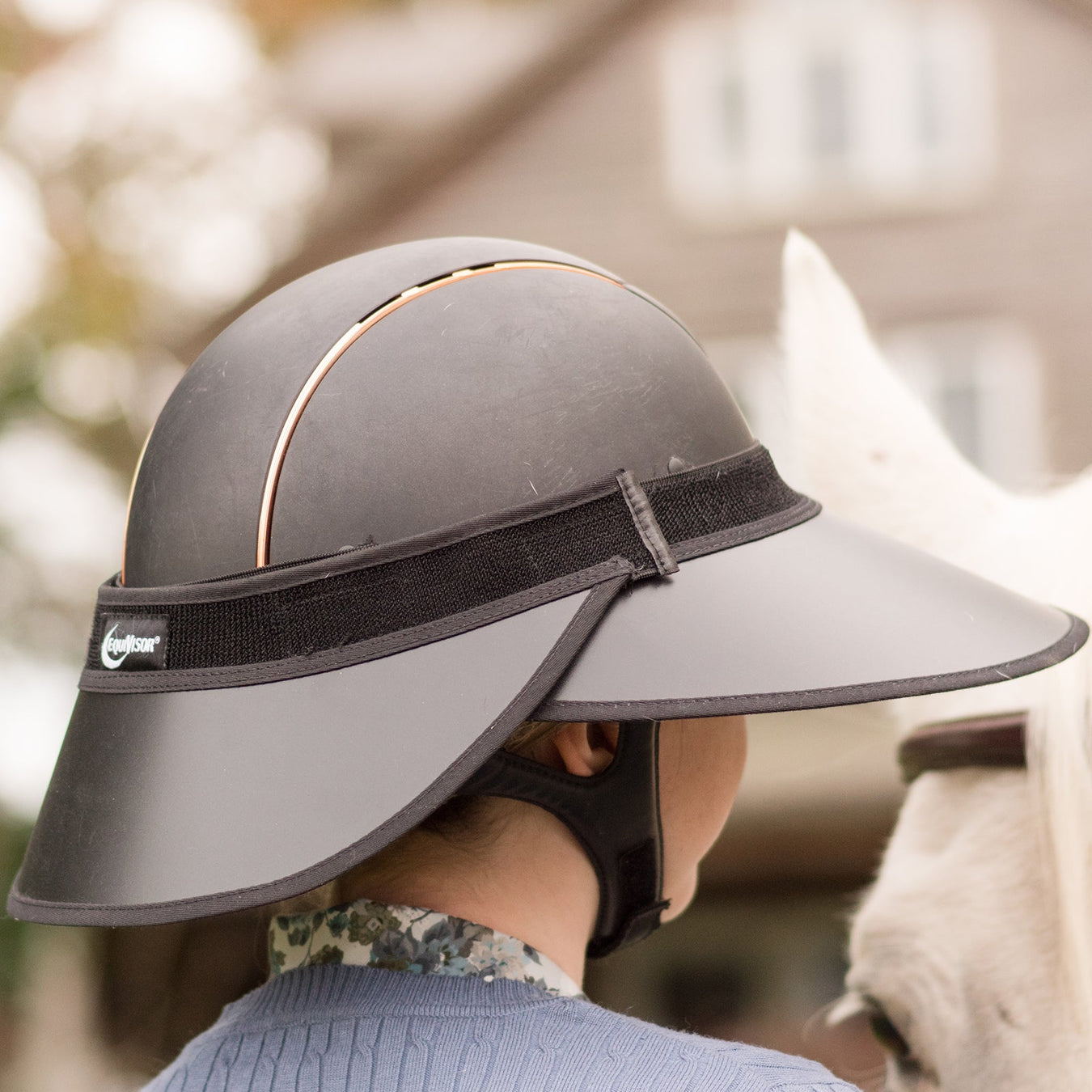 EquiVisor®