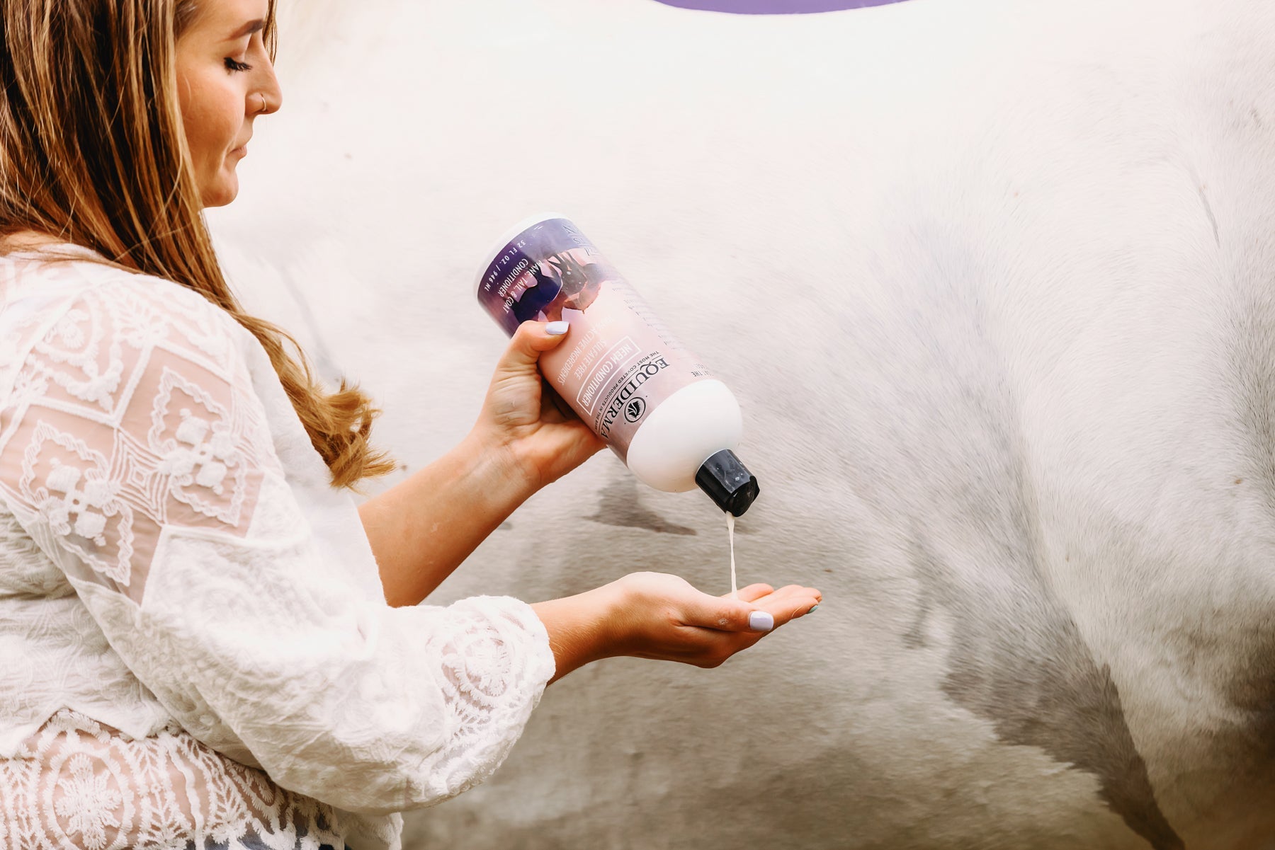 Neem Conditioner - Equine Exchange Tack Shop