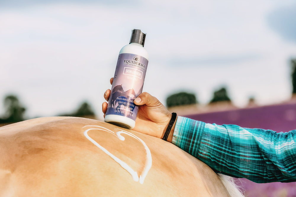 Skin Lotion - Equine Exchange Tack Shop