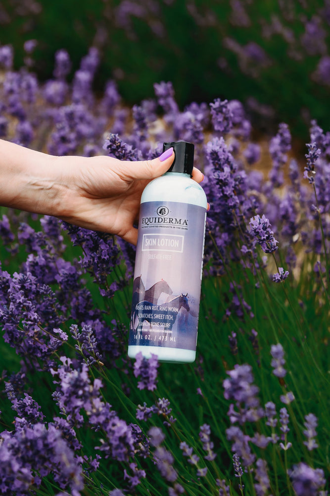 Skin Lotion - Equine Exchange Tack Shop